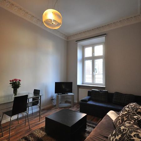 Hostel Yellow Krakow Phòng bức ảnh