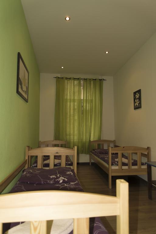 Hostel Yellow Krakow Phòng bức ảnh