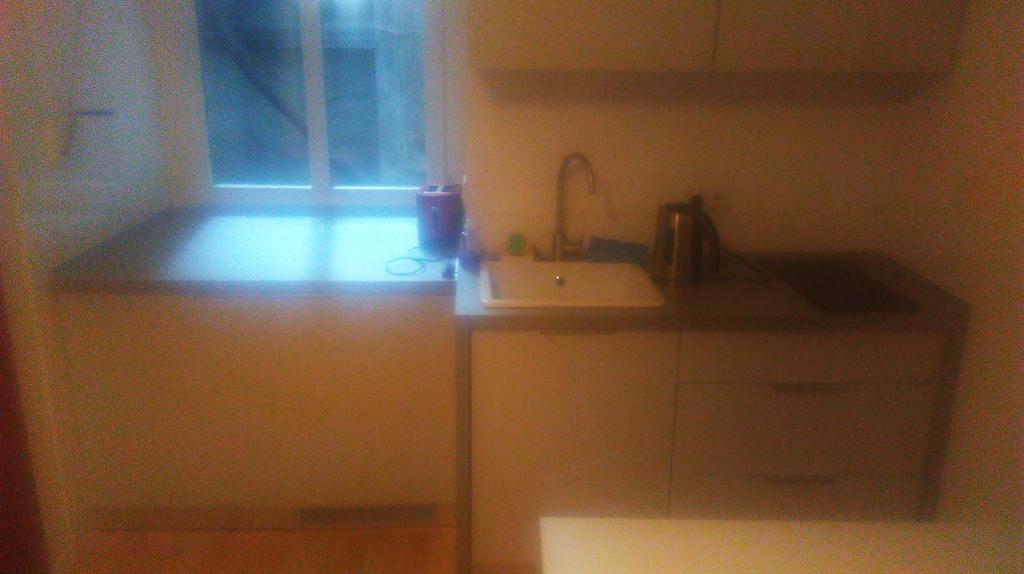 Hostel Yellow Krakow Ngoại thất bức ảnh