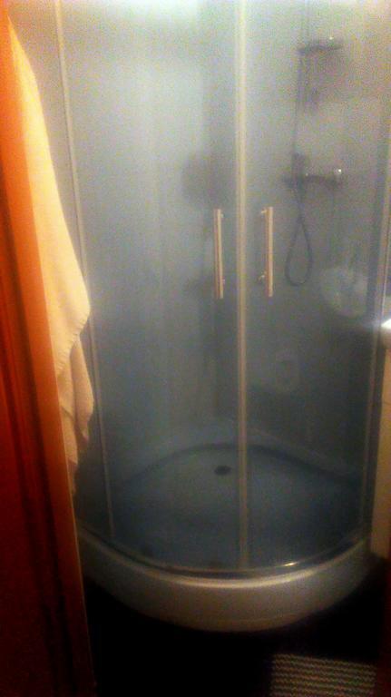 Hostel Yellow Krakow Ngoại thất bức ảnh