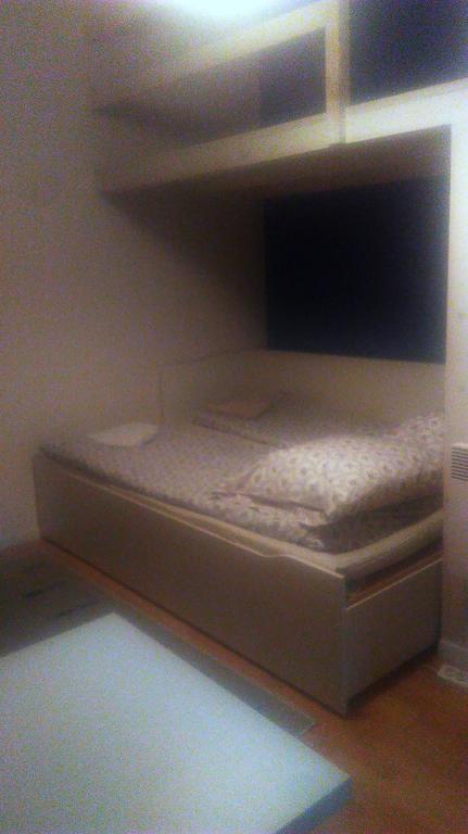 Hostel Yellow Krakow Ngoại thất bức ảnh